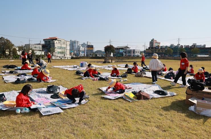 제49회 예천문화제 학생백일장 개최