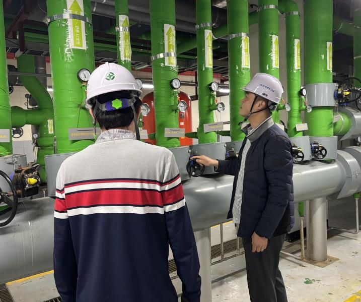 충주시, ‘기계설비 유지관리 건축물 전수점검’ 완료