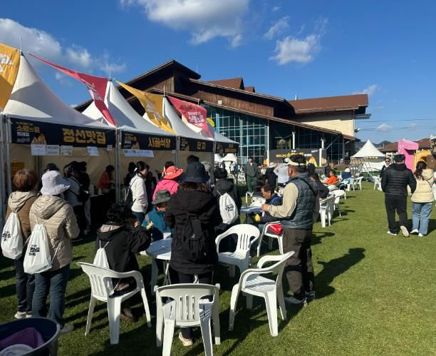 정선여성새로일하기센터 ‘새일로 틈새마켓’ 2차 운영 성황