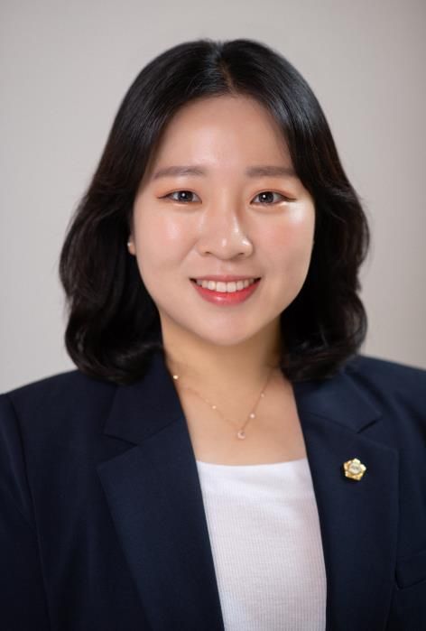 강한솔 광산구의원, ‘케데헌 열풍’ 지역 한류상품 지원 길 열어