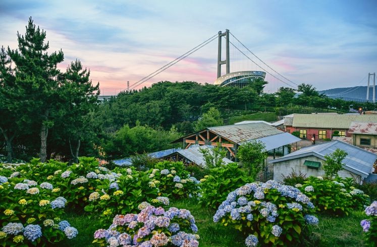 SRT가 뽑은‘2026년 방문도시’로 3년 연속 선정