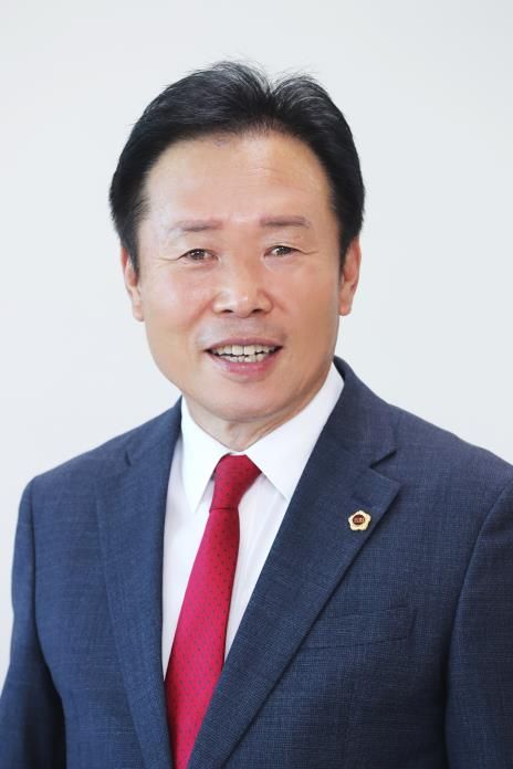 황영호 의원“정부의 충북 배제와 홀대 심각히 우려”