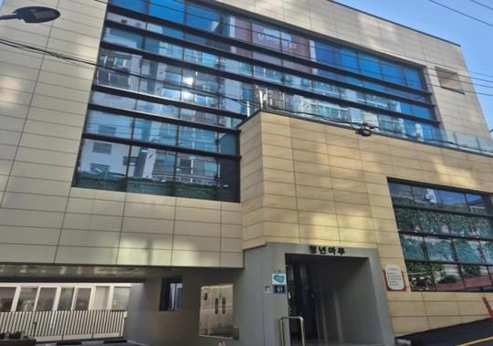 부산시중구청