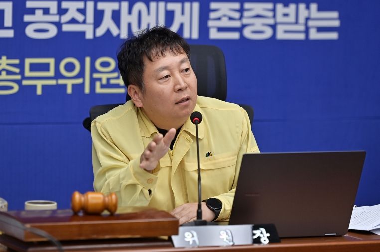 서구 김균호 의원_구청장 서면질의, 각종 위원회 구성 및 운영 관련