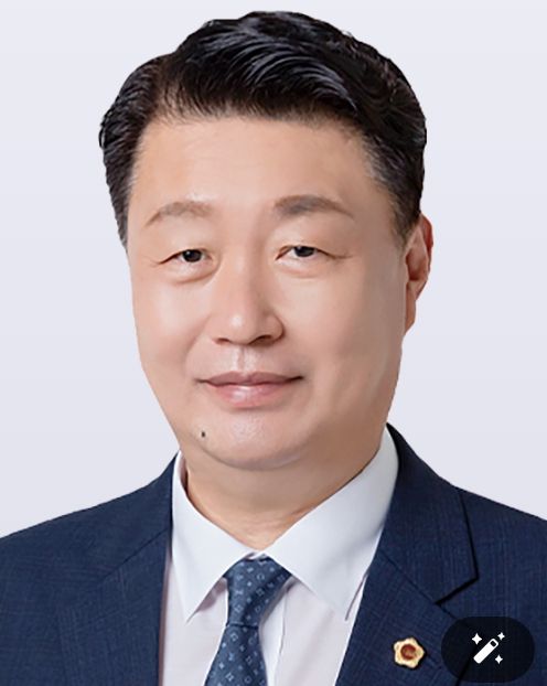 전라북도의회 김동구 의원