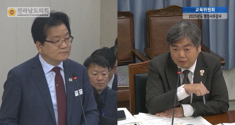 박원종 의원 청소년제안마당