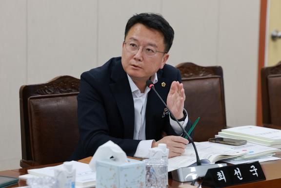 최선국 전남도의원 “목포 갓바위 문화타운, 수묵비엔날레 아트센터와 연계한 재편 필요”