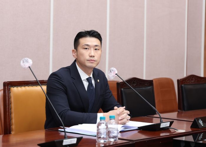 군포시의회 박상현 의원