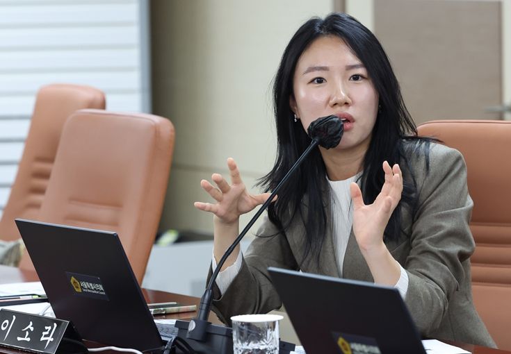 이소라 서울시의원