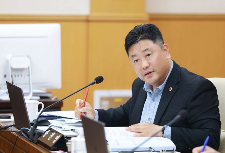 대전시의회 방진영 의원