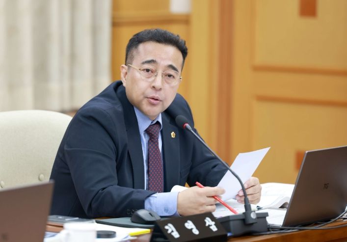 대전시의회 김영삼 의원