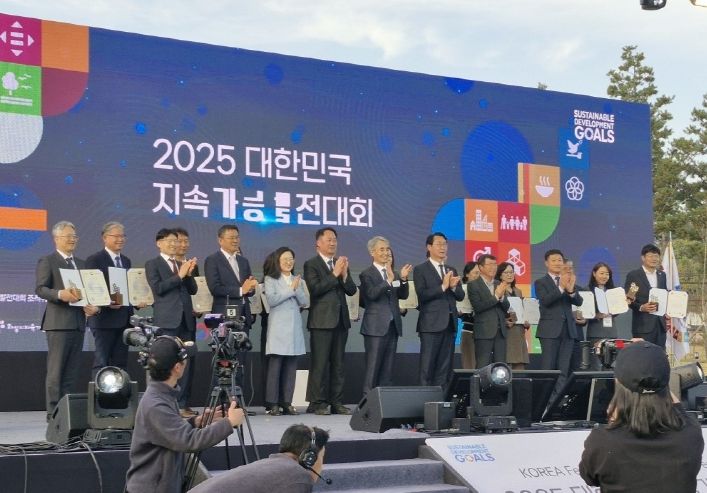 제7회 대한민국 솔라리그 시상식