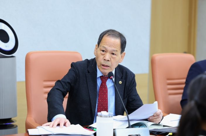 윤종복 서울시의원