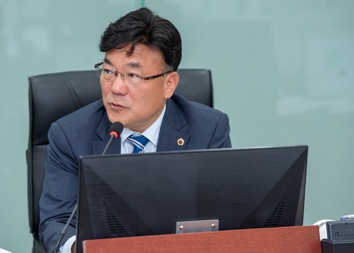 최만식 경기도의원(더불어민주당, 성남2)