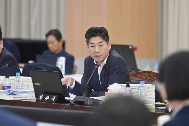 차주식 의원(경산1)