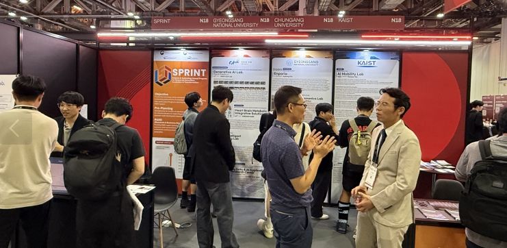 싱가포르 창업엑셀러레이터 기관과 MOU