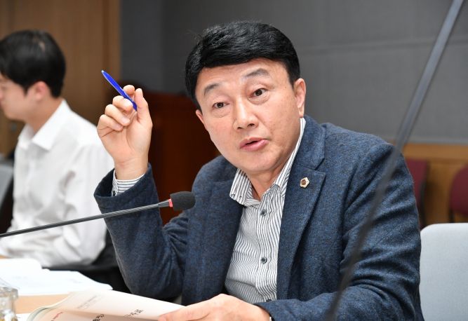 조현신 의원(국민의힘·진주3)