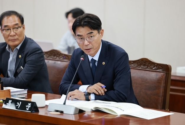 전라남도의회 류기준 의원