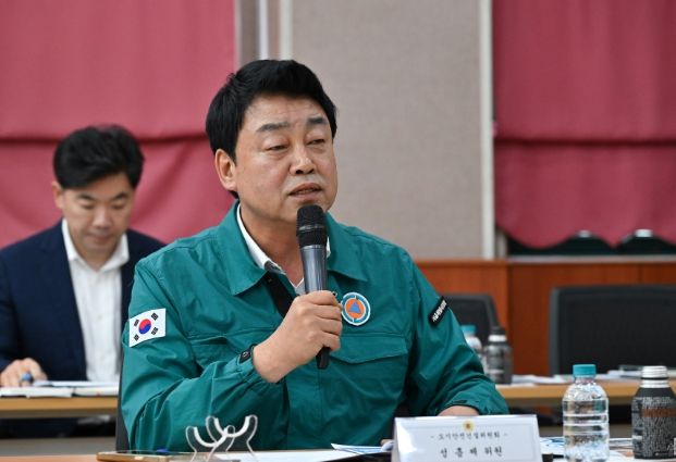 성흠제 서울시의원