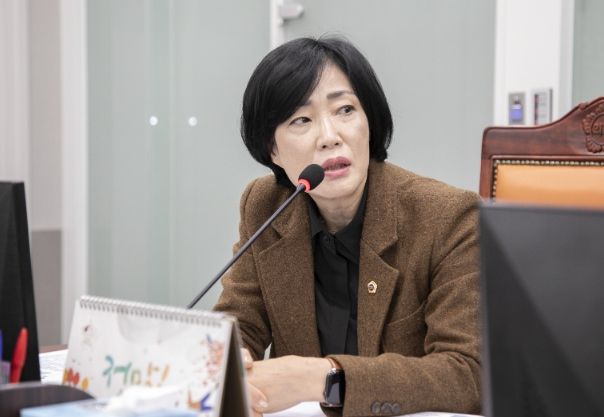 경기도의회 이경혜 의원