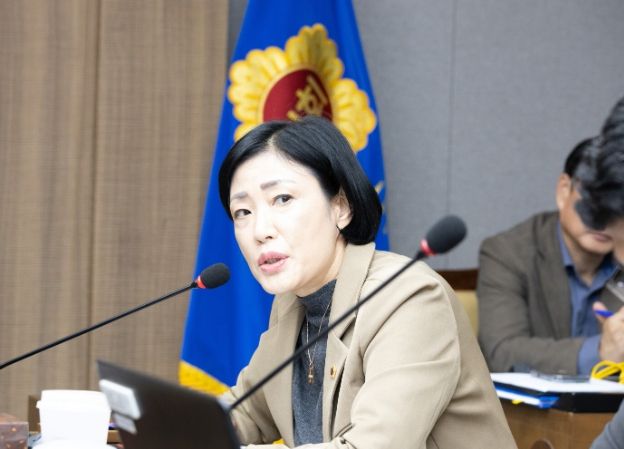 경기도의회 이경혜 의원