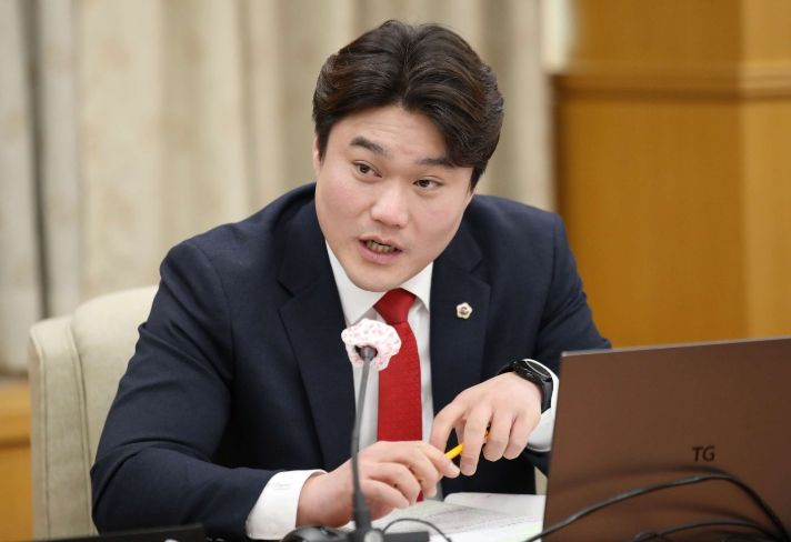 대전시의회 김선광 의원