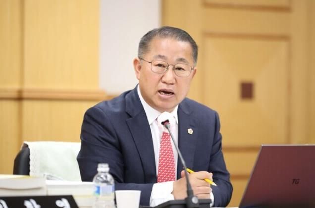 대전시의회 이한영 의원, “세금이 줄줄.. 노후 계량기 교체 시급.. 정확한 검침체계 구축 필요”