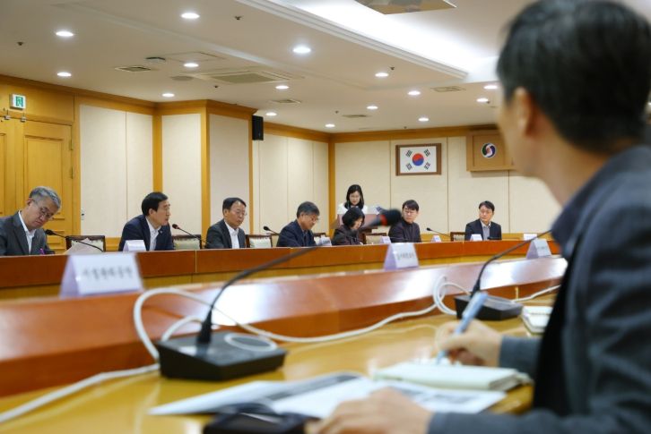 조길형 시장, 지역사회 다방면 챙기는 균형능력 강조