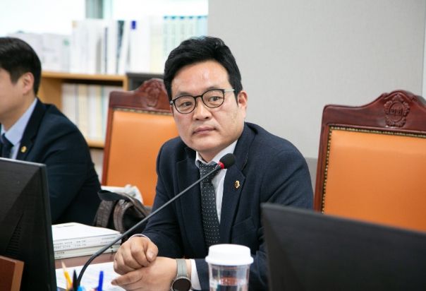 경기도의회 이학수 의원