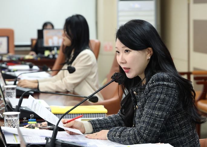 서울시의회 채수지 의원