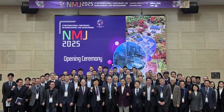 제6회 나노마이크로접합 국제학술대회