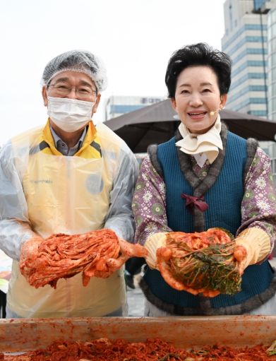 김용일 서울시의원