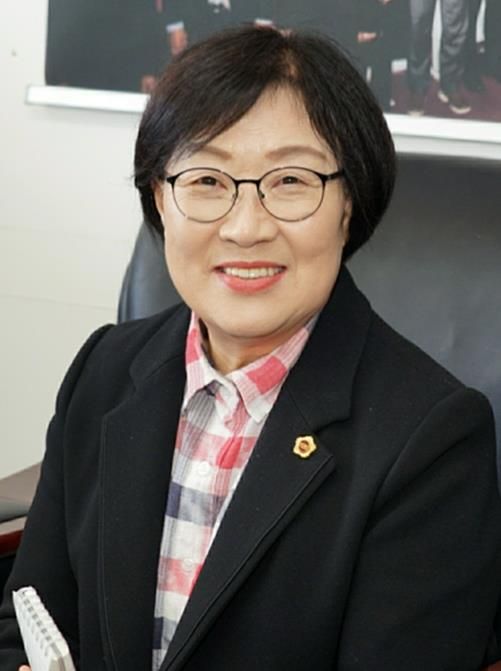 유순옥 강원특별자치도의원(국민의힘․비례대표), “교통약자 이동권은 복지가 아닌 인권… 강원도 교통 불평등 해소 시급”