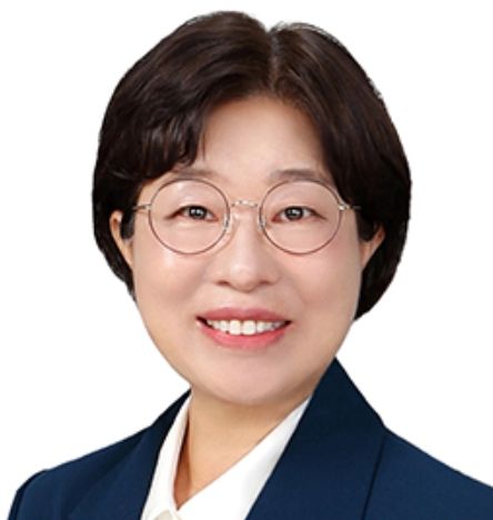 고영임 의원(중흥1·중흥·신안·임·중앙동/더불어민주당)