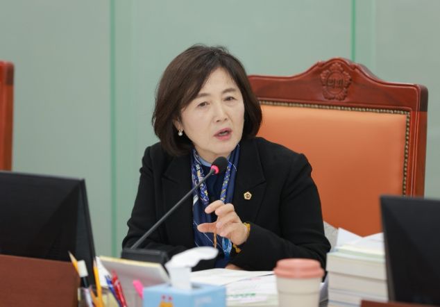 김영희 의원(더불어민주당, 오산1)