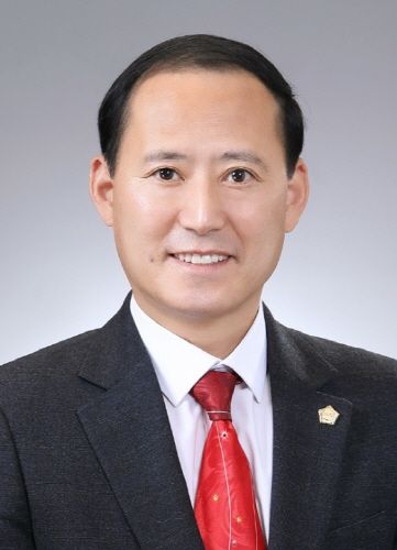 강원도의회 김기하 의원