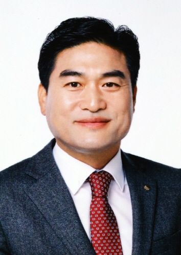 강원특별자치도의회 김정수 도의원