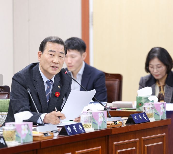 전라남도의회 이광일의원