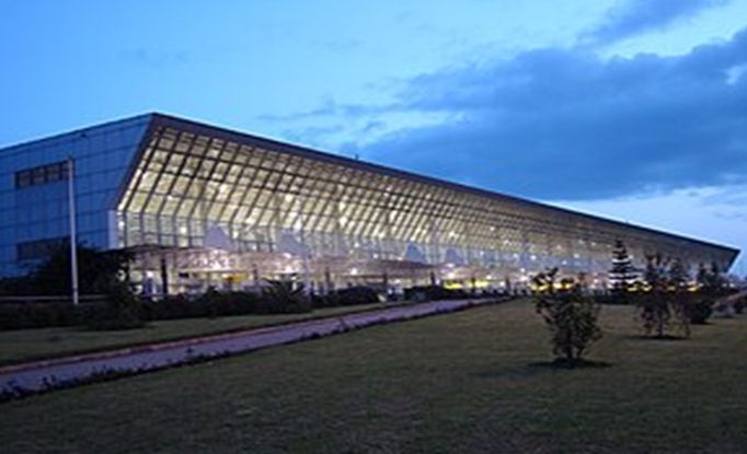 아디스아바바 볼레 국제공항 (IATA Code : ADD)