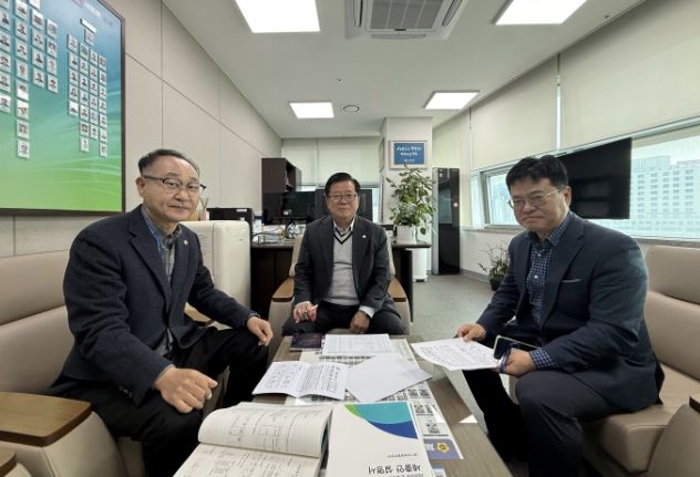 경기도의회 김영민 의원