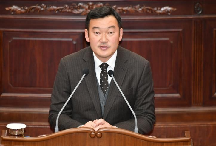 김구연 경상남도의원,