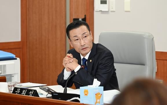 중구의회 문희성 의원, “성남동 커피축제, 3년만에 성장형 축제로 발돋움”