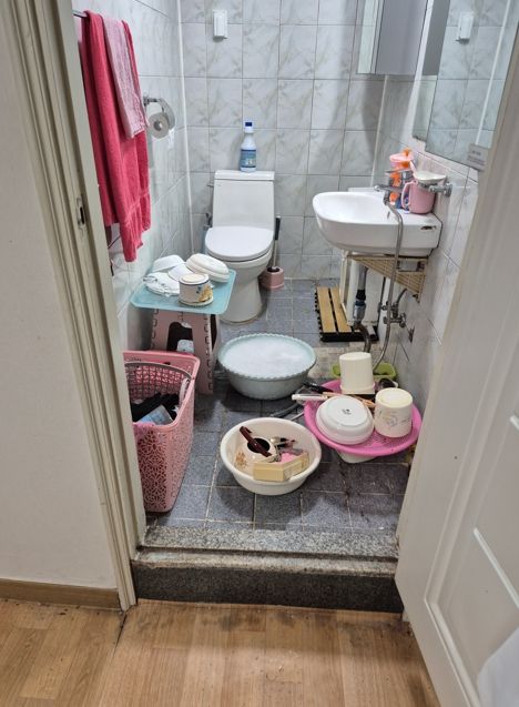 “전화도 잘 안 받던 홀몸노인…3년 안부 확인이 집을 바꿨다”