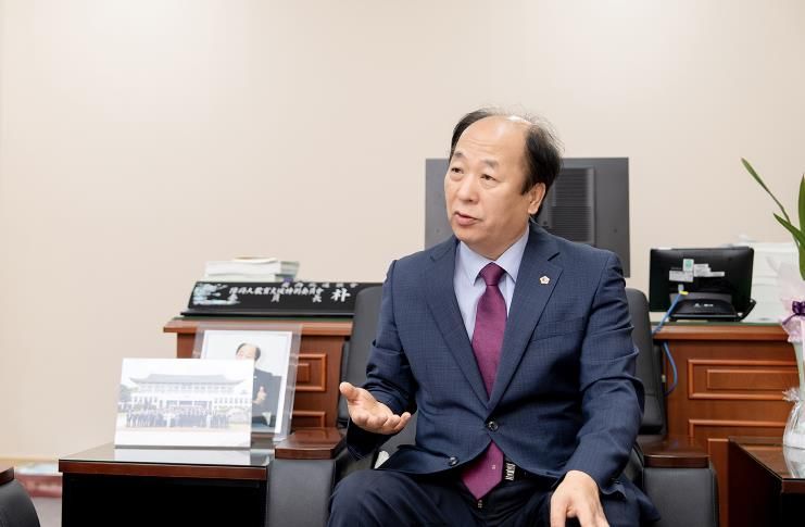 박선하 경북도의원, “예결특위에서 장애인 정책 전반에 대한 과감한 극약처방 촉구”