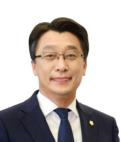 송유인 김해시의원