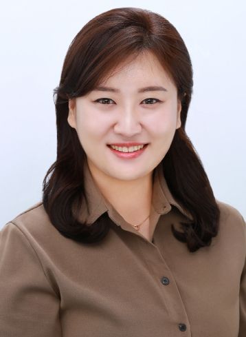 김새롬 의원(송하동·북후면·서후면)