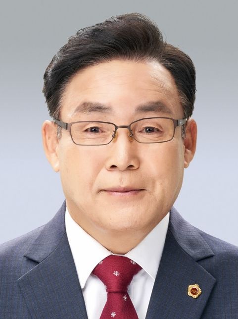 대구시의회 윤권근 의원