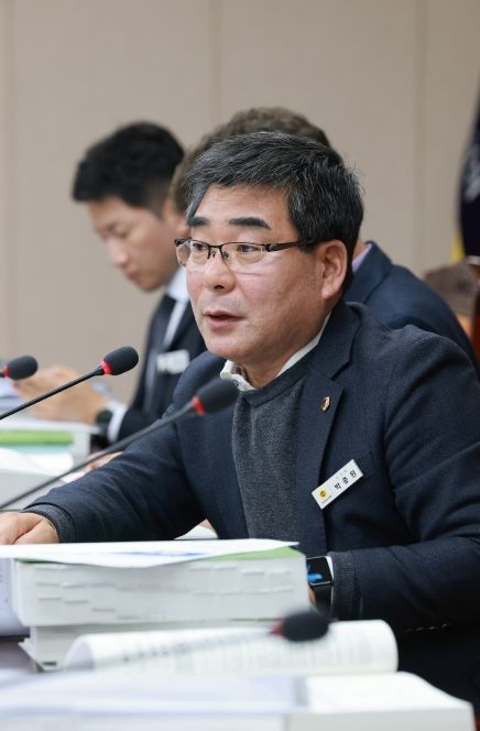 전라남도의회 박종원 의원