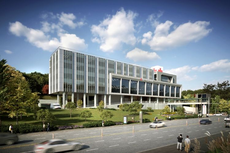 영주적십자병원, 2025년 지역거점공공병원 운영평가‘A등급’획득(영주적십자병원)