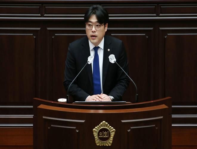 반선호 의원, ‘백년대계’라더니 공허한 약속…부산시 책임은 어디에